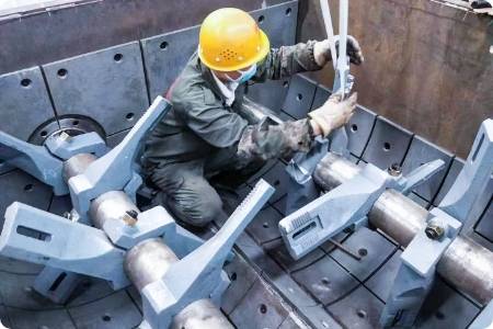 Production and Processing